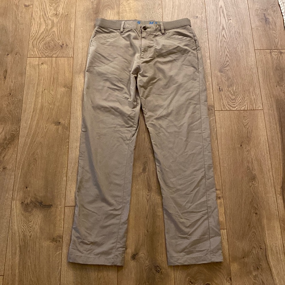 Haggar pants